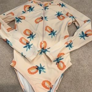Hanna Andersson Swimsuit